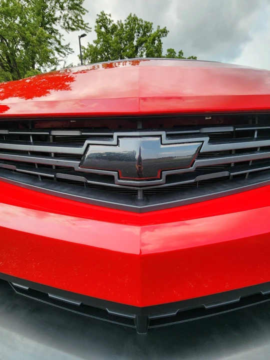 2013 Chevrolet Camaro ZL1 5th Gen - Image 16 of 31