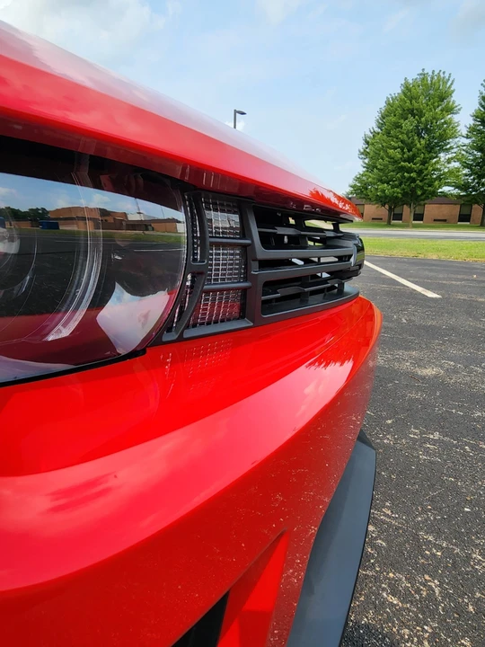 2013 Chevrolet Camaro ZL1 5th Gen - Image 20 of 31