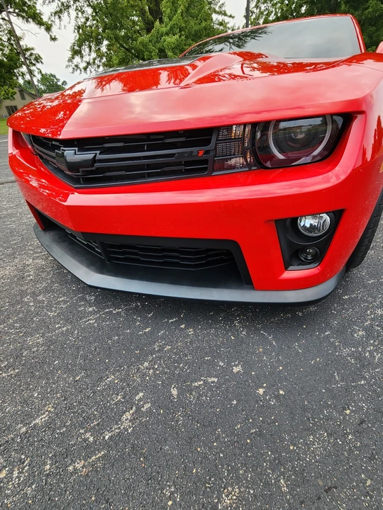 2013 Chevrolet Camaro ZL1 5th Gen - Image 17 of 31
