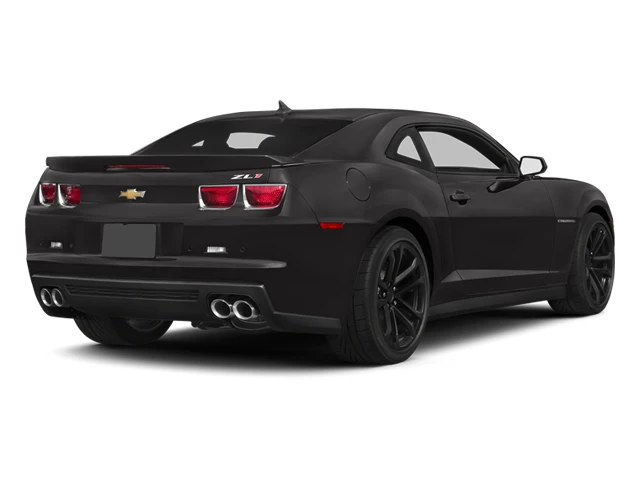 2013 Chevrolet Camaro ZL1 5th Gen - Image 2 of 20