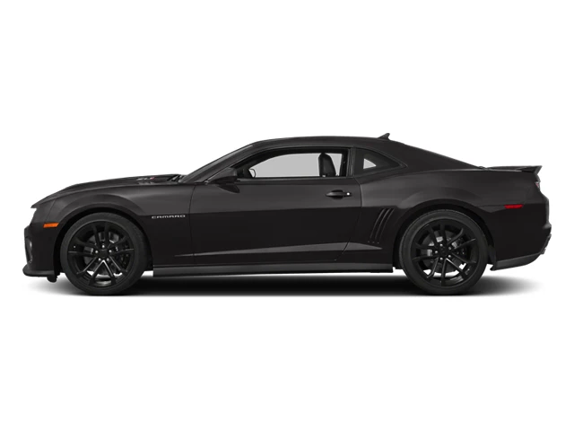 2013 Chevrolet Camaro ZL1 5th Gen - Image 3 of 20