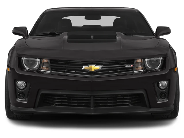 2013 Chevrolet Camaro ZL1 5th Gen - Image 4 of 20
