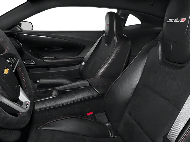 2013 Chevrolet Camaro ZL1 5th Gen - Image 8 of 20