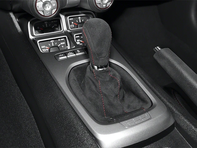 2013 Chevrolet Camaro ZL1 5th Gen - Image 10 of 20