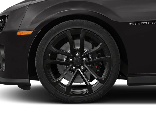 2013 Chevrolet Camaro ZL1 5th Gen - Image 11 of 20