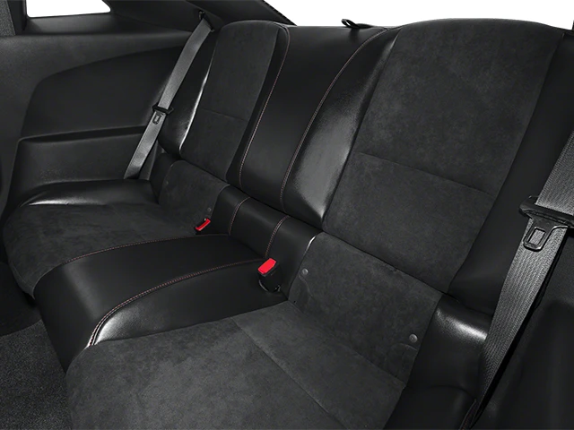 2013 Chevrolet Camaro ZL1 5th Gen - Image 14 of 20