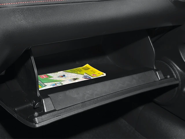 2013 Chevrolet Camaro ZL1 5th Gen - Image 16 of 20