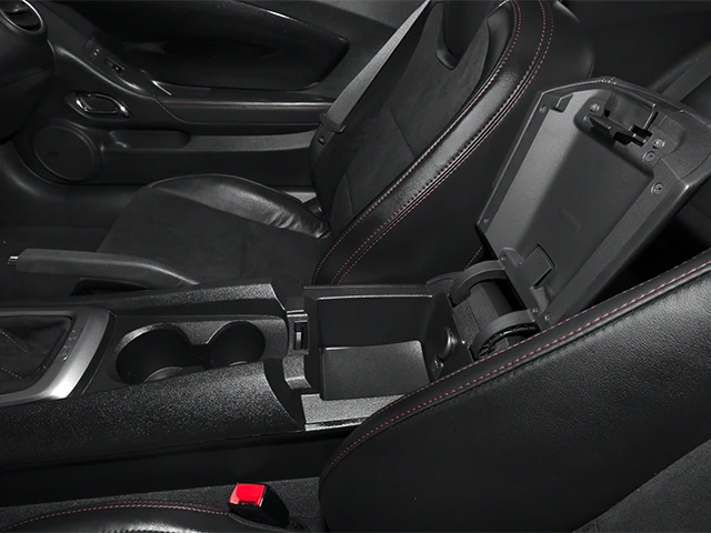2013 Chevrolet Camaro ZL1 5th Gen - Image 17 of 20