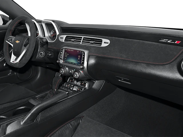 2013 Chevrolet Camaro ZL1 5th Gen - Image 18 of 20