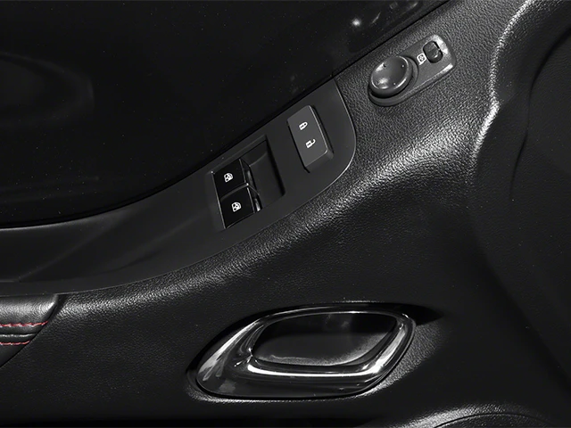 2013 Chevrolet Camaro ZL1 5th Gen - Image 19 of 20