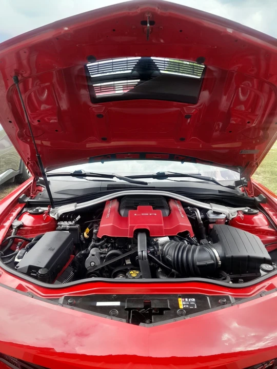 2013 Chevrolet - Image 15 of 18