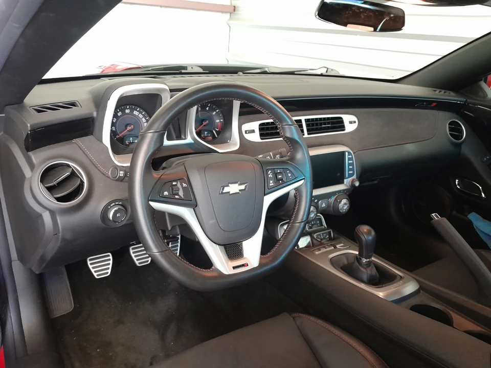 2013 Chevrolet - Image 9 of 18