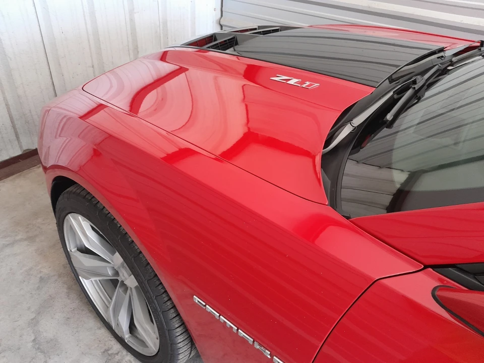 2013 Chevrolet - Image 5 of 18