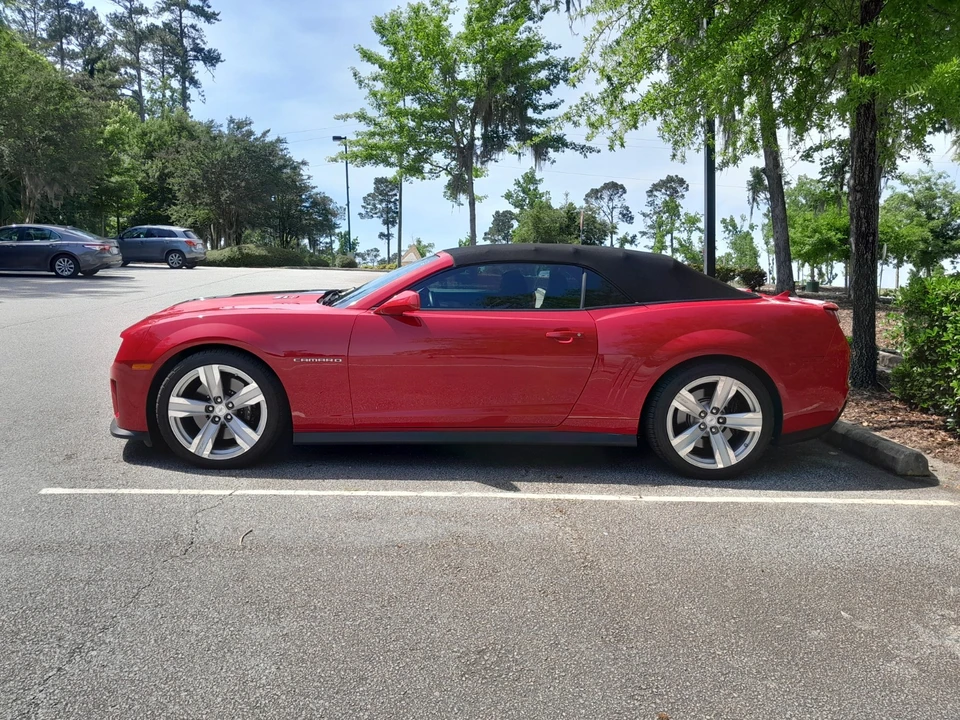 2013 Chevrolet - Image 18 of 18