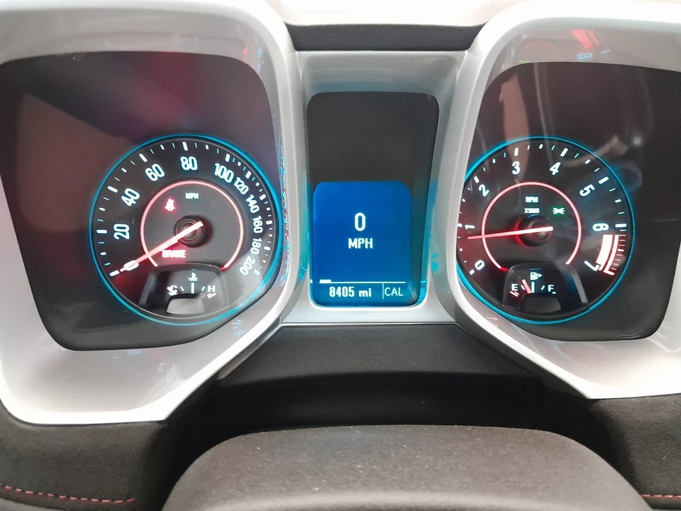 2013 Chevrolet - Image 17 of 18