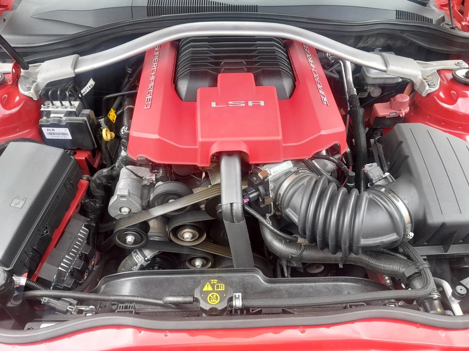 2013 Chevrolet - Image 14 of 18