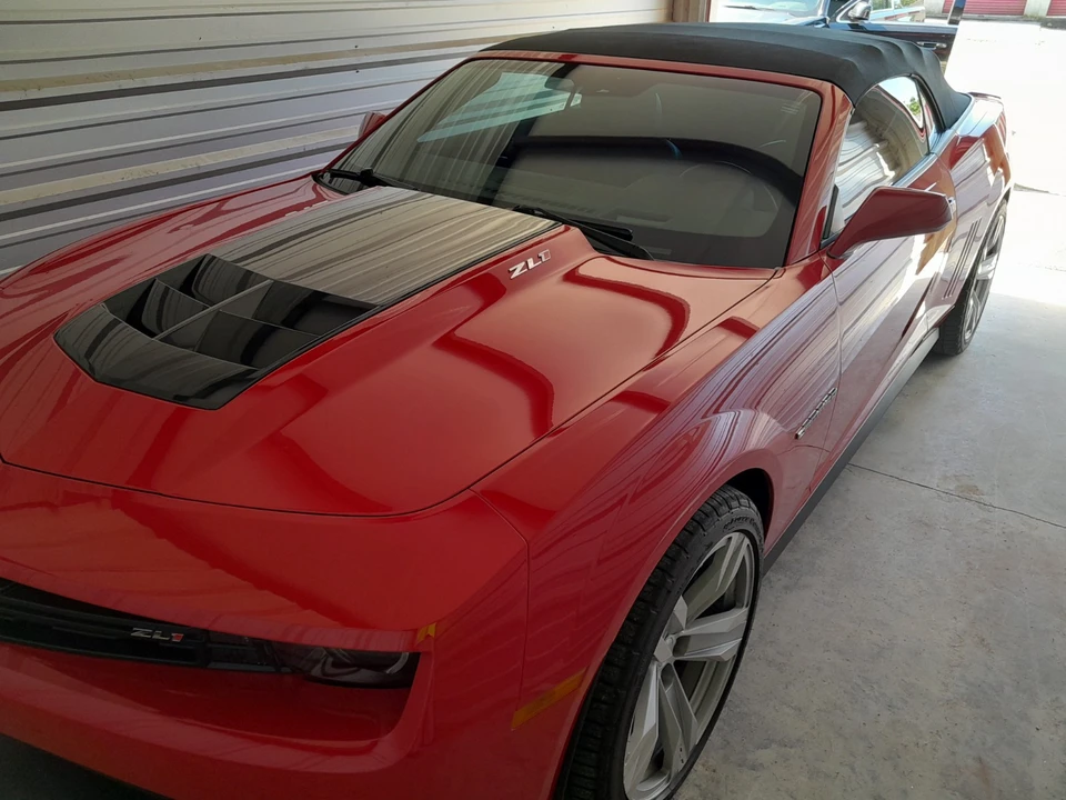 2013 Chevrolet - Image 2 of 18