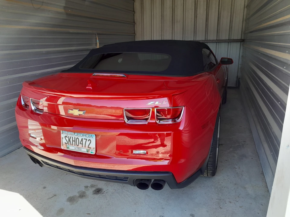 2013 Chevrolet - Image 4 of 18