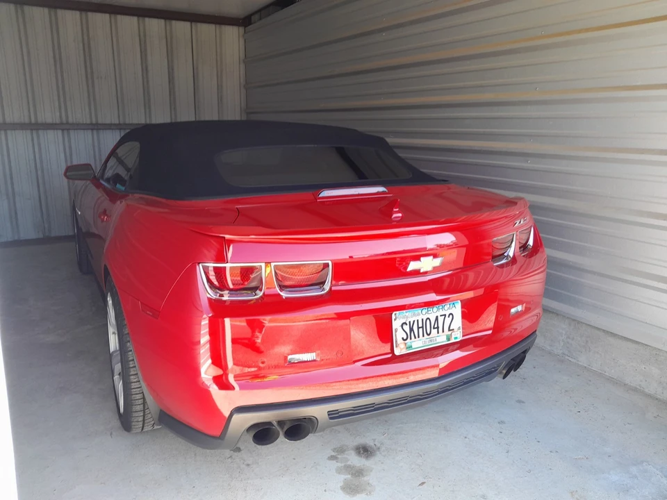 2013 Chevrolet - Image 3 of 18