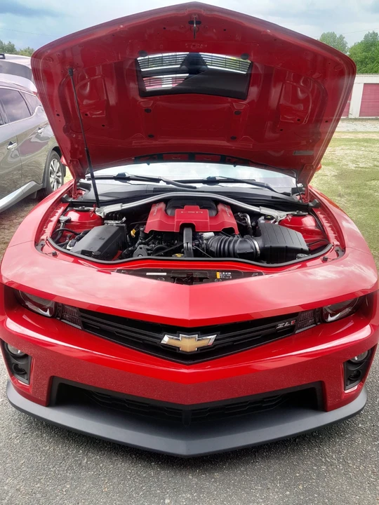 2013 Chevrolet - Image 13 of 18