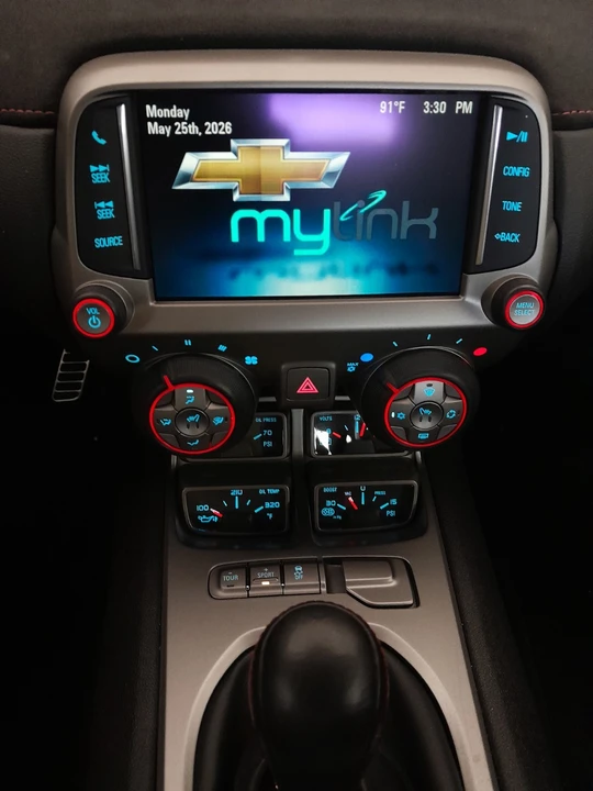 2013 Chevrolet - Image 16 of 18