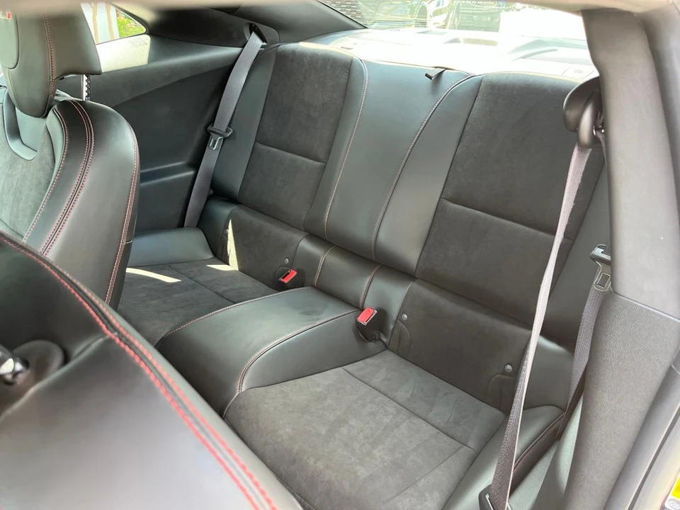 2013 Chevrolet Camaro ZL1 5th Gen - Image 10 of 31