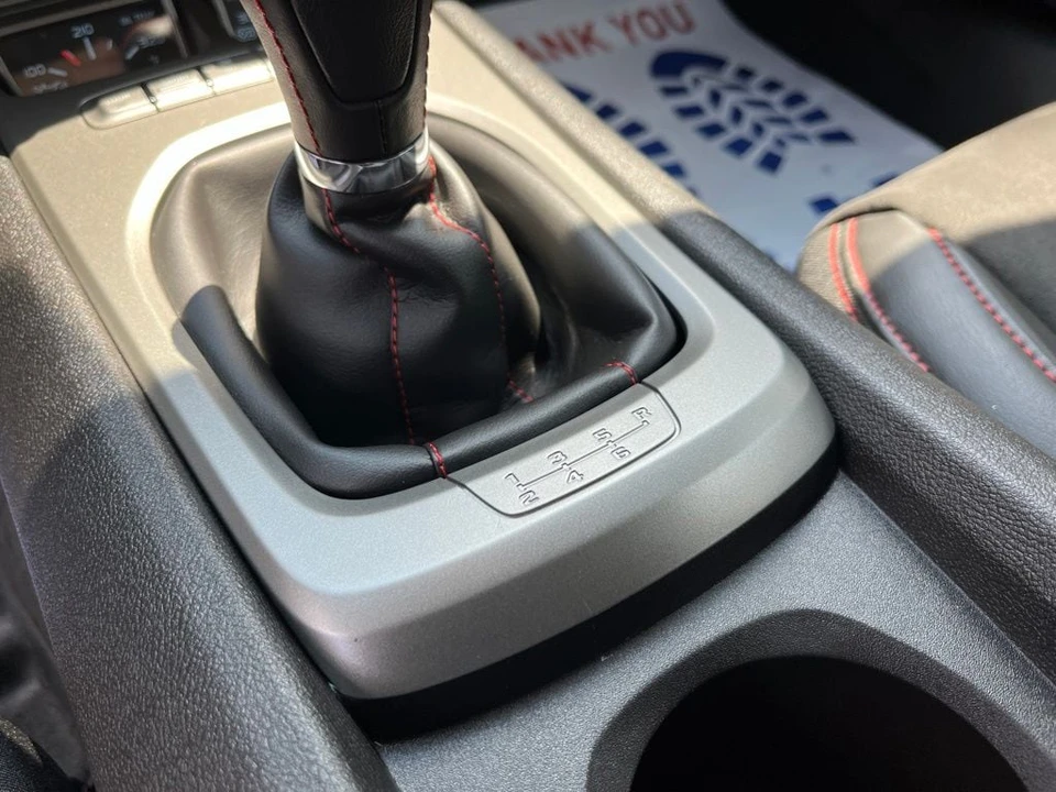 2013 Chevrolet Camaro ZL1 5th Gen - Image 20 of 31