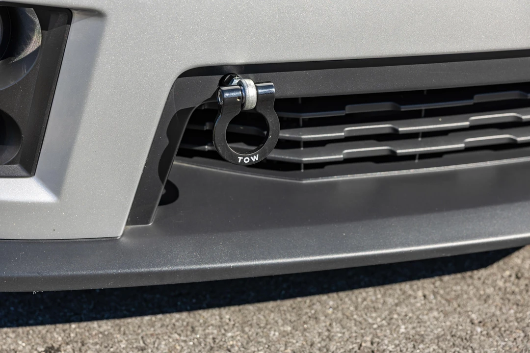 2013 Chevrolet Camaro ZL1 5th Gen - Image 14 of 31