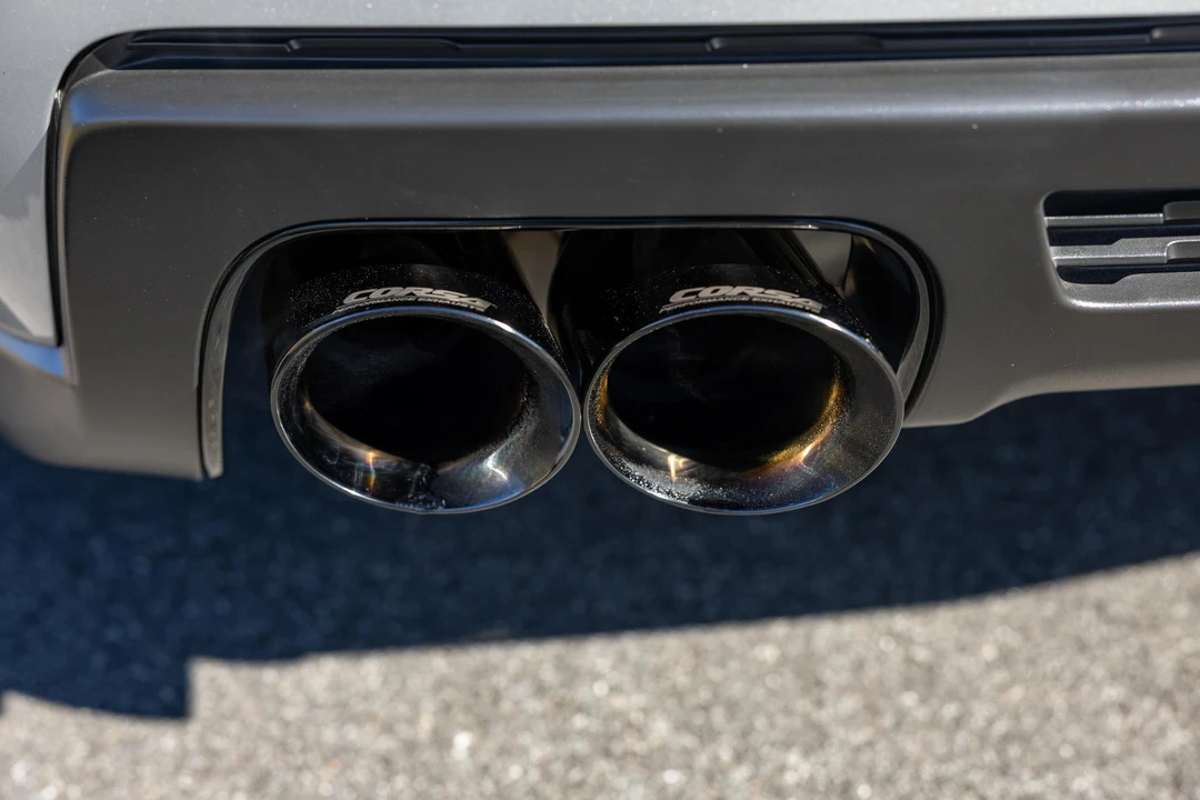 2013 Chevrolet Camaro ZL1 5th Gen - Image 21 of 31