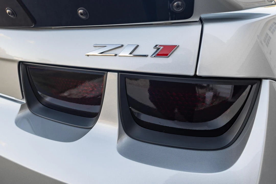 2013 Chevrolet Camaro ZL1 5th Gen - Image 17 of 31