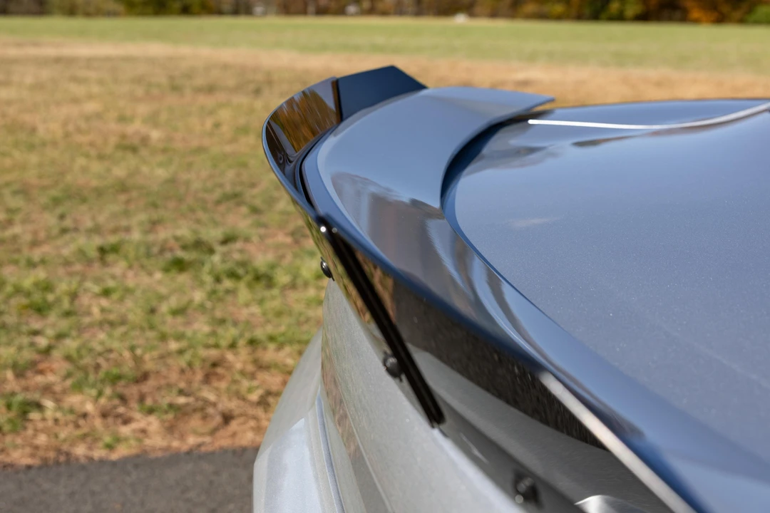 2013 Chevrolet Camaro ZL1 5th Gen - Image 20 of 31