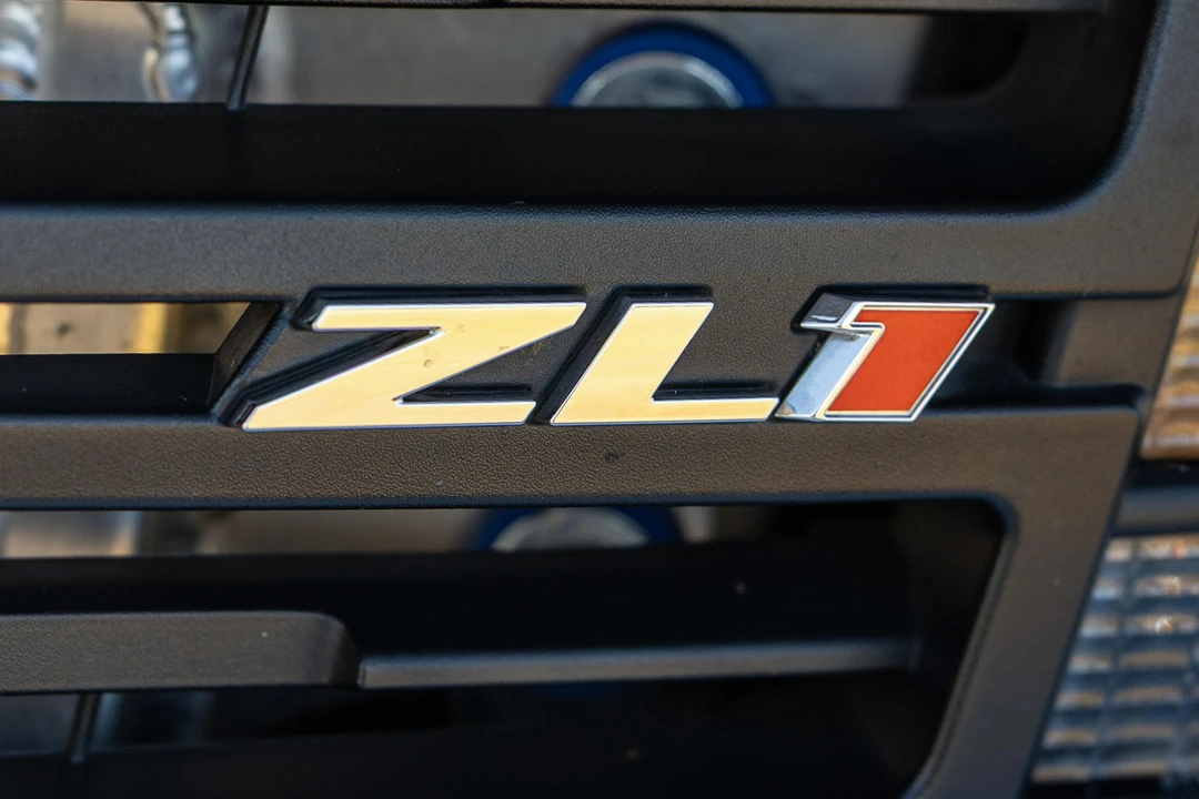 2013 Chevrolet Camaro ZL1 5th Gen - Image 13 of 31