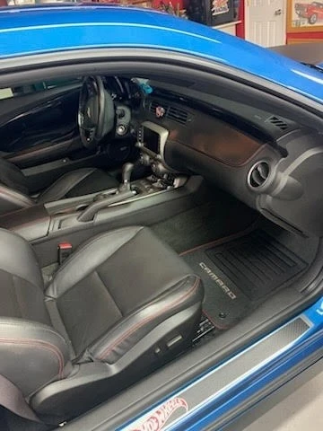 2013 Chevrolet Camaro SS 5th Gen - Image 11 of 15