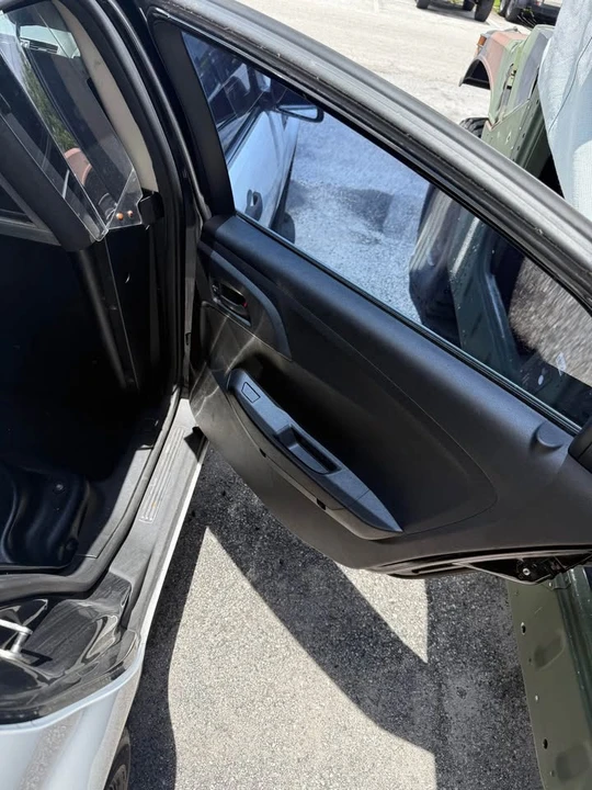 2013 Chevrolet Caprice - Image 7 of 8