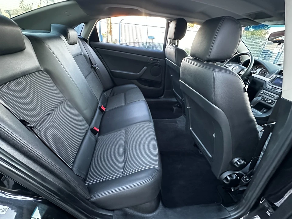 2013 Chevrolet Caprice - Image 15 of 21
