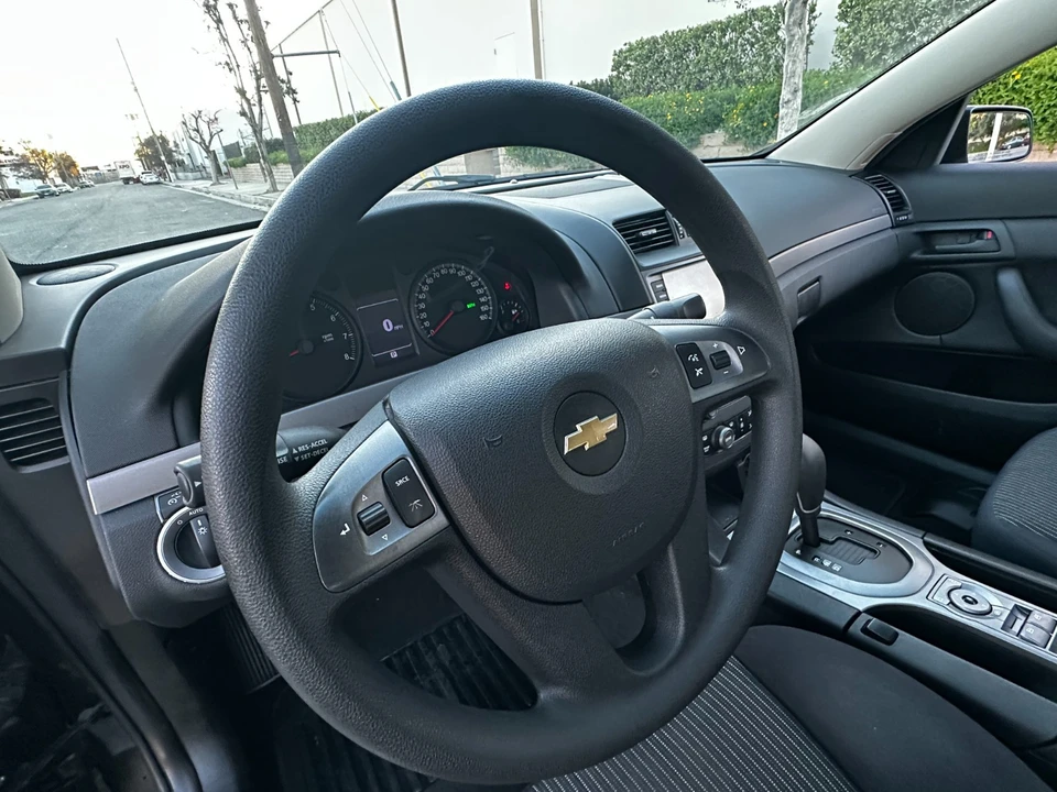 2013 Chevrolet Caprice - Image 20 of 21