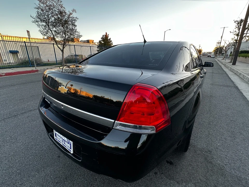 2013 Chevrolet Caprice - Image 8 of 21