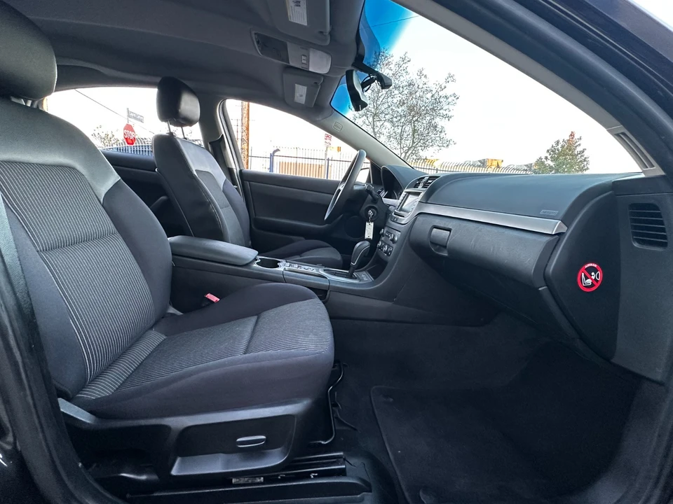 2013 Chevrolet Caprice - Image 13 of 21