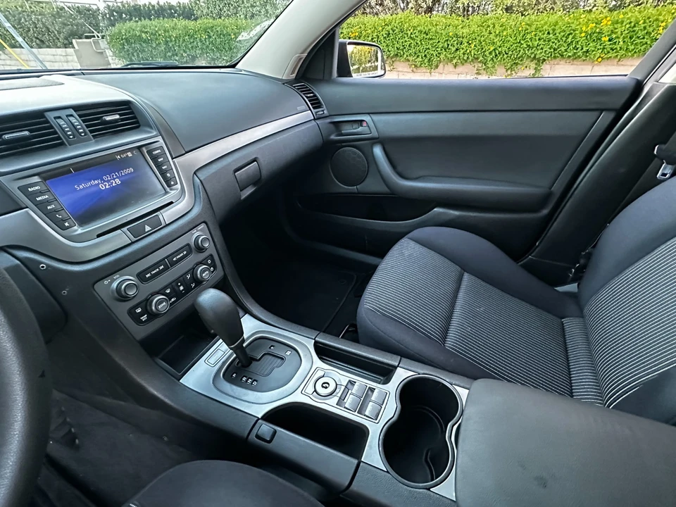 2013 Chevrolet Caprice - Image 21 of 21
