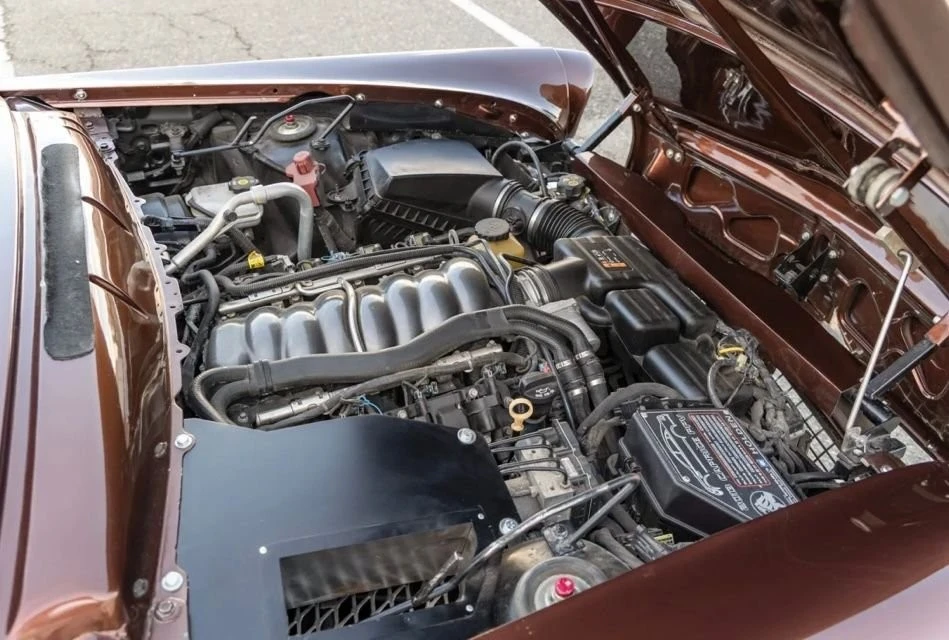 2013 Chevrolet Caprice - Image 5 of 5