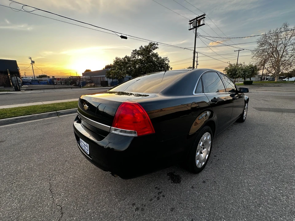 2013 Chevrolet Caprice - Image 7 of 21