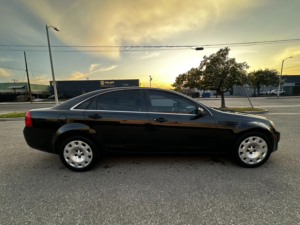 2013 Chevrolet Caprice - Image 8 of 21