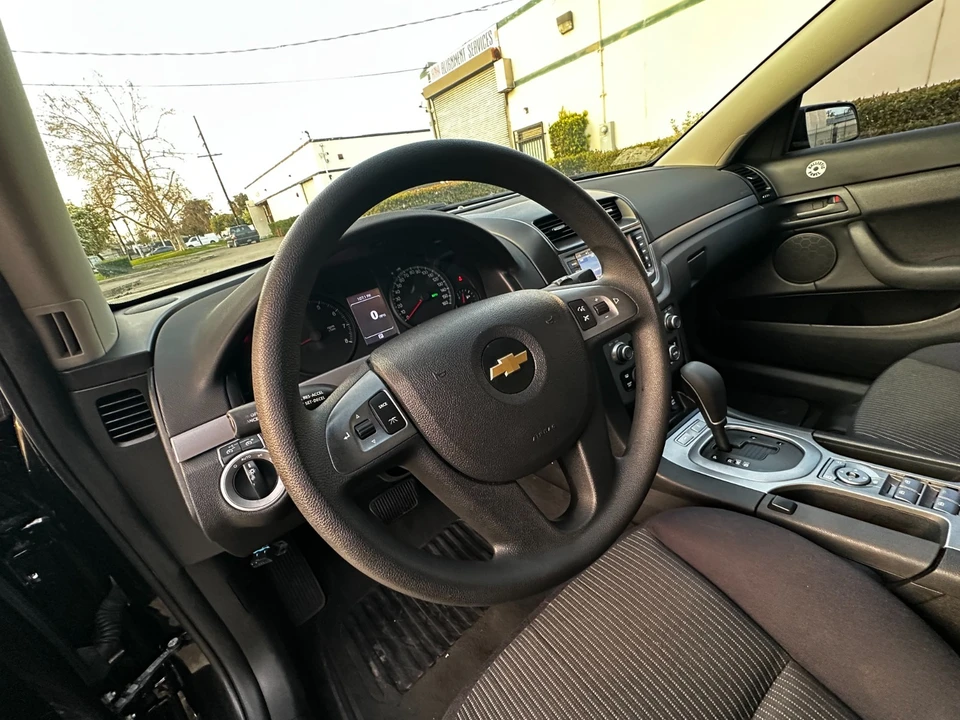 2013 Chevrolet Caprice - Image 19 of 21