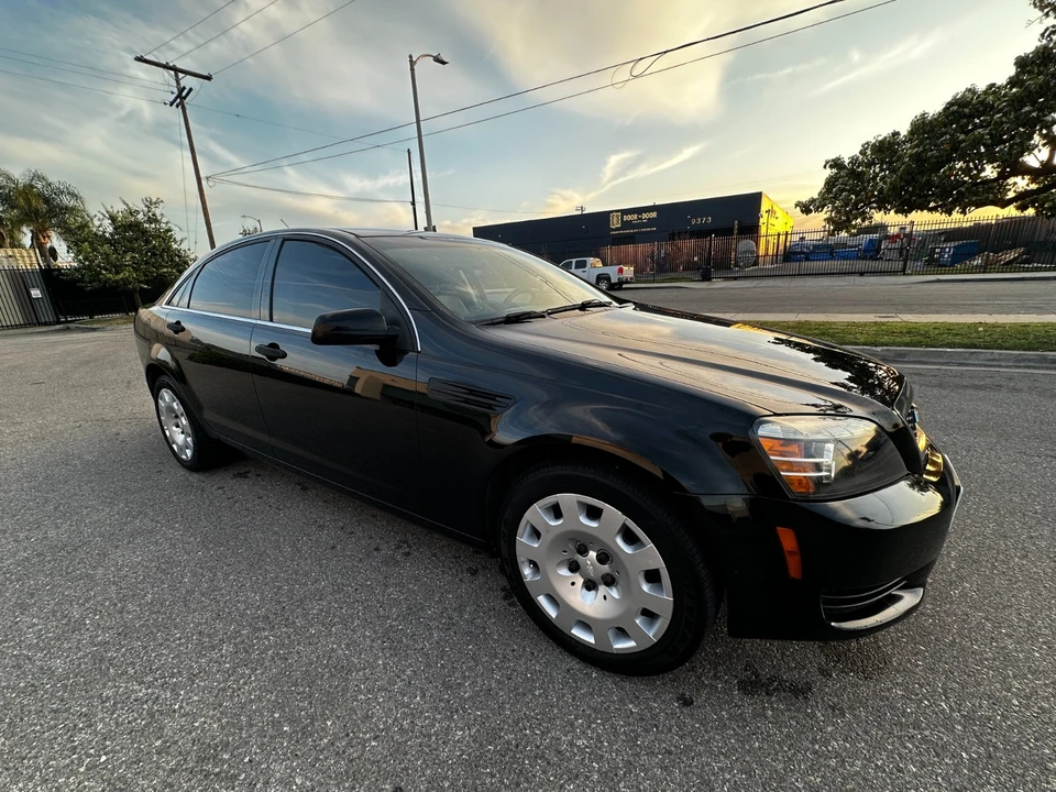 2013 Chevrolet Caprice - Image 9 of 21