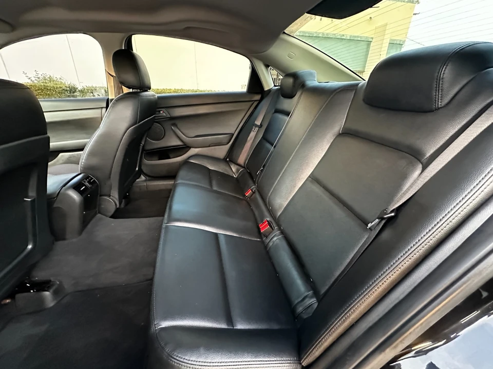 2013 Chevrolet Caprice - Image 16 of 21