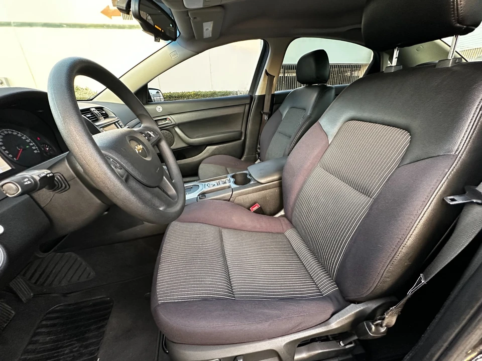 2013 Chevrolet Caprice - Image 18 of 21