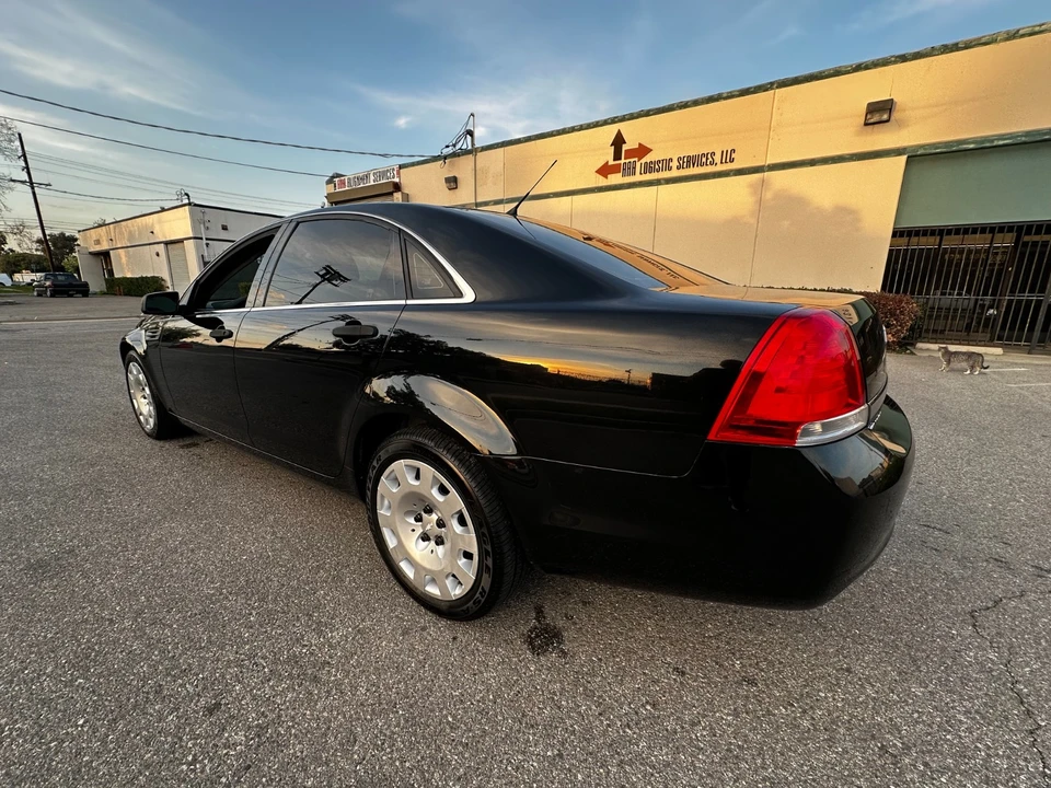 2013 Chevrolet Caprice - Image 5 of 21