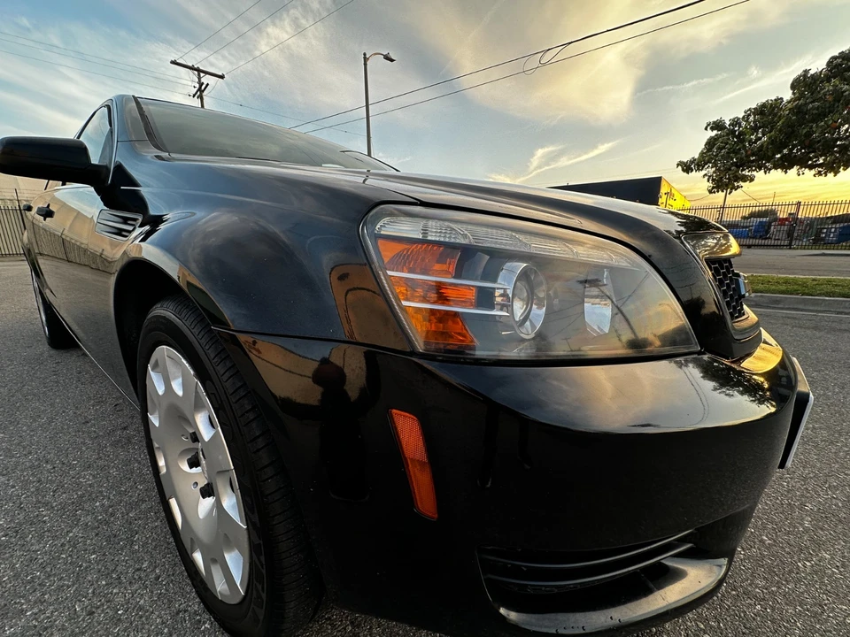 2013 Chevrolet Caprice - Image 10 of 21