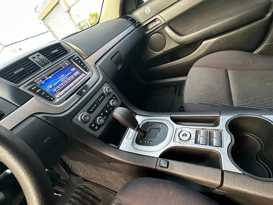 2013 Chevrolet Caprice - Image 20 of 21