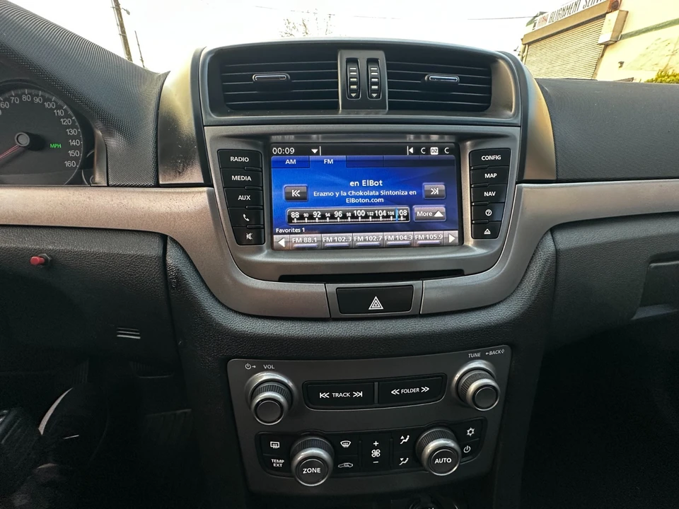 2013 Chevrolet Caprice - Image 21 of 21